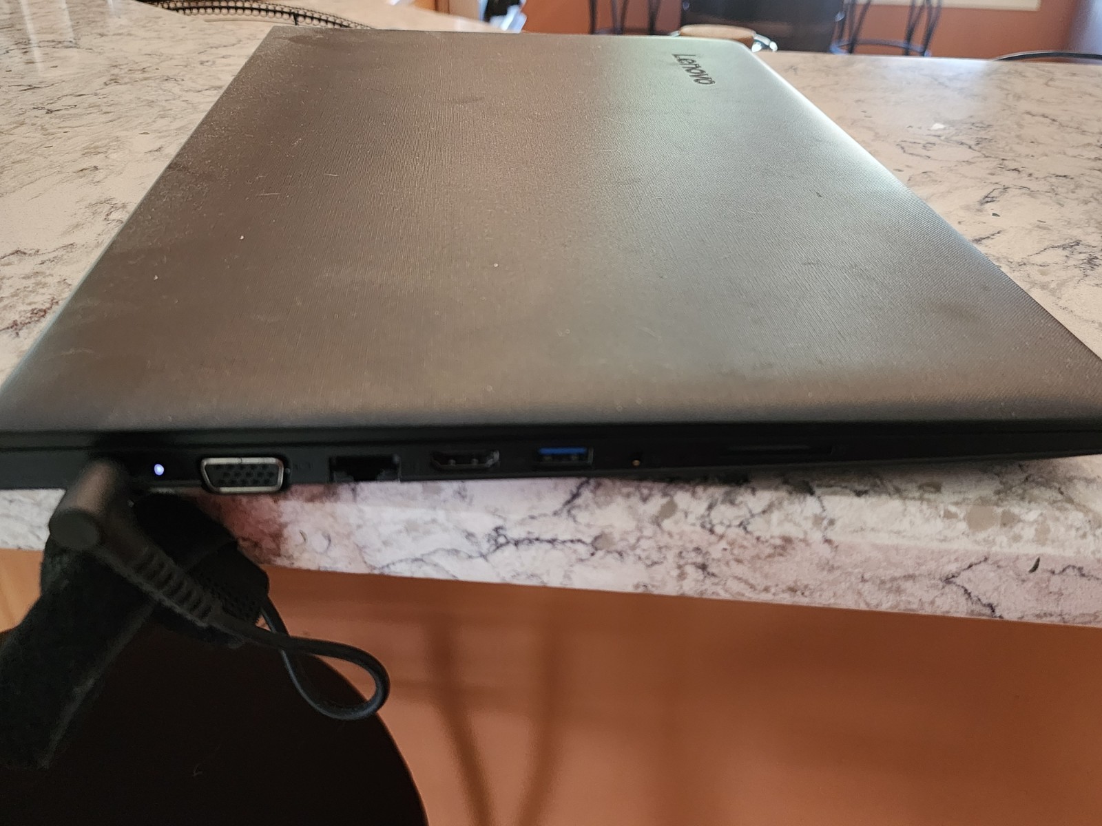 Lenovo IdeaPad 310-15ISK 15.6″ i3-6100U 6GB 1TB HDD Win10 Black