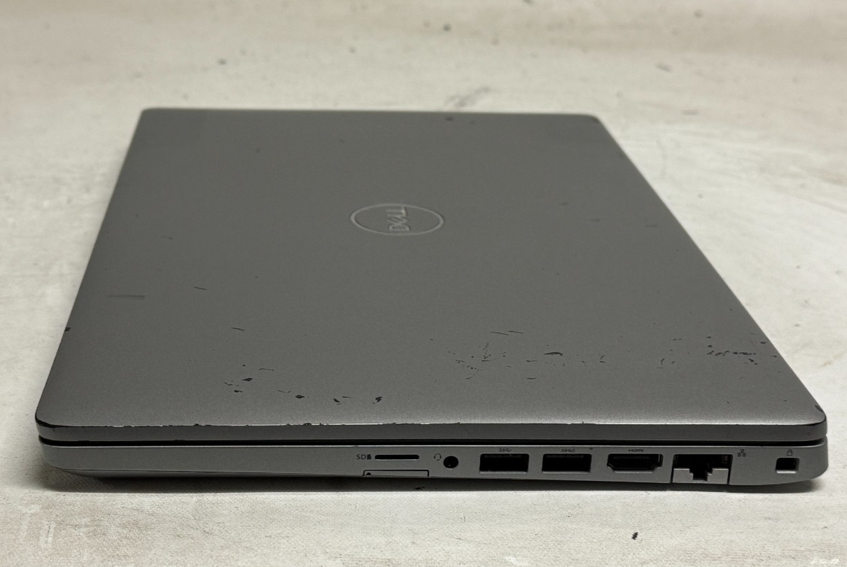 Dell Latitude 5410 14″ (i5-10210u 1.60GHz – 16GB RAM – 512GB SSD – Win11Home)