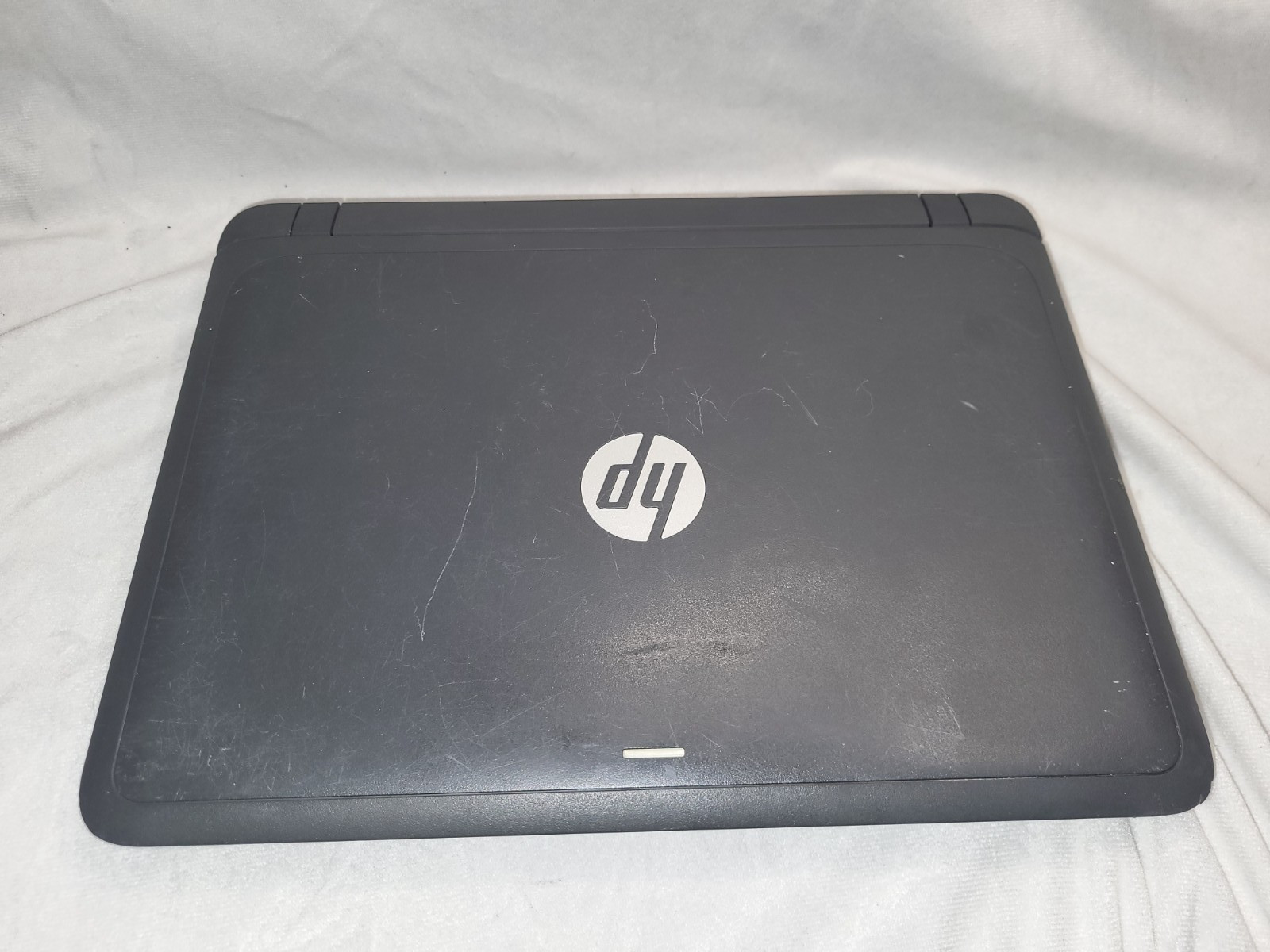 Lot of 10 HP ProBook 11 G1 Core i3 5005U 4GB Ram 128 SSD No OS-Cosmetic issues