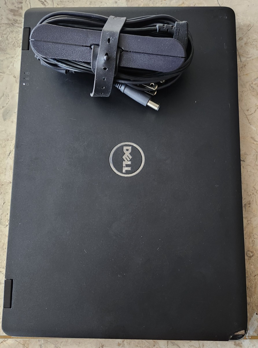 Dell Latitude 6430u i5-3437 1.9Ghz 8GB 120GB HDD 14″ HDMI/VGA/Charger/Win11/Bat