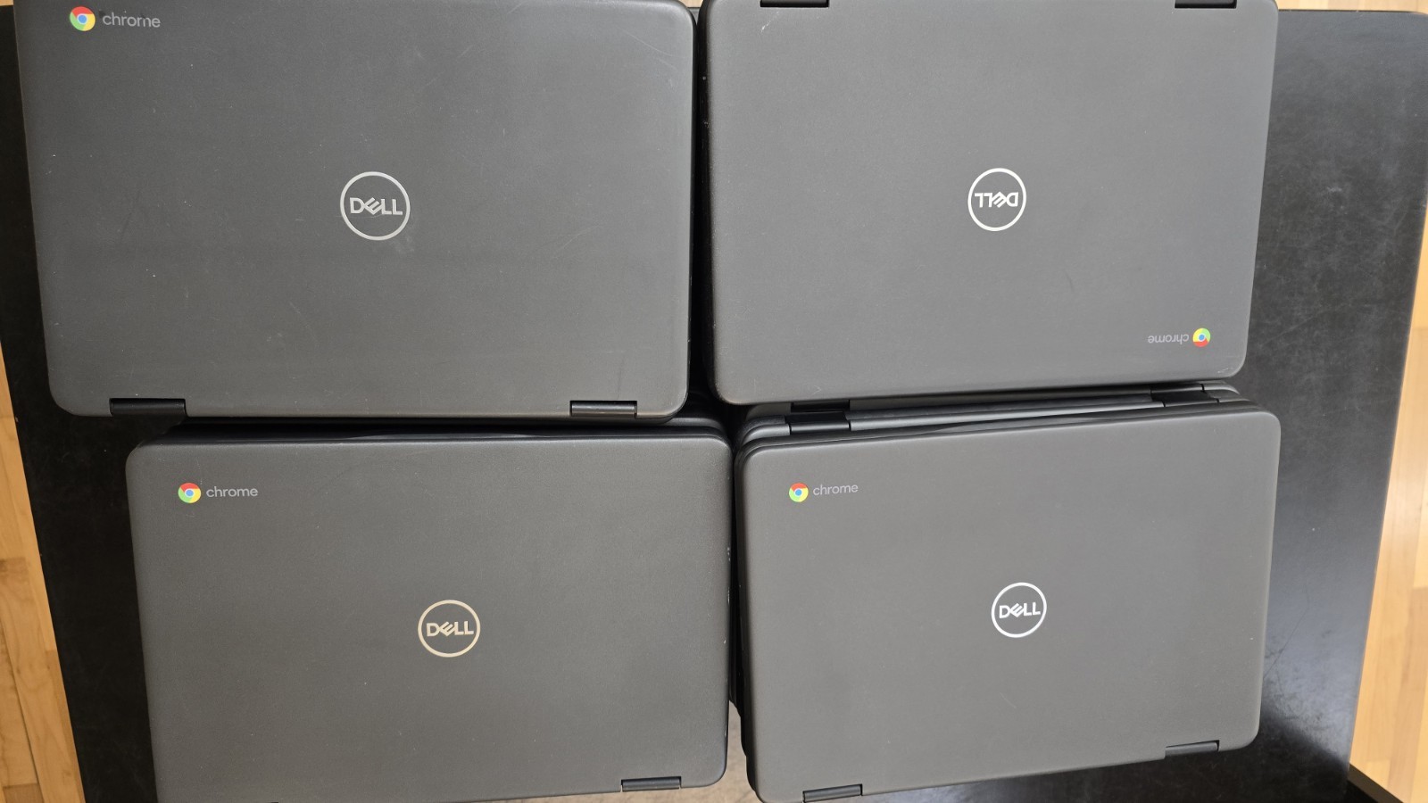 Dell Chromebook 3100 2 in 1