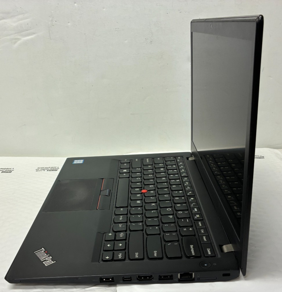 Lenovo ThinkPad T460s Laptop i5-6300U 12GB 128GB