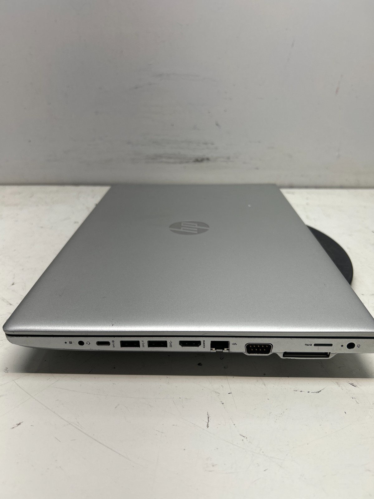 HP ProBook 650 G5 Intel Core i3-8145U 16GB NO HDD