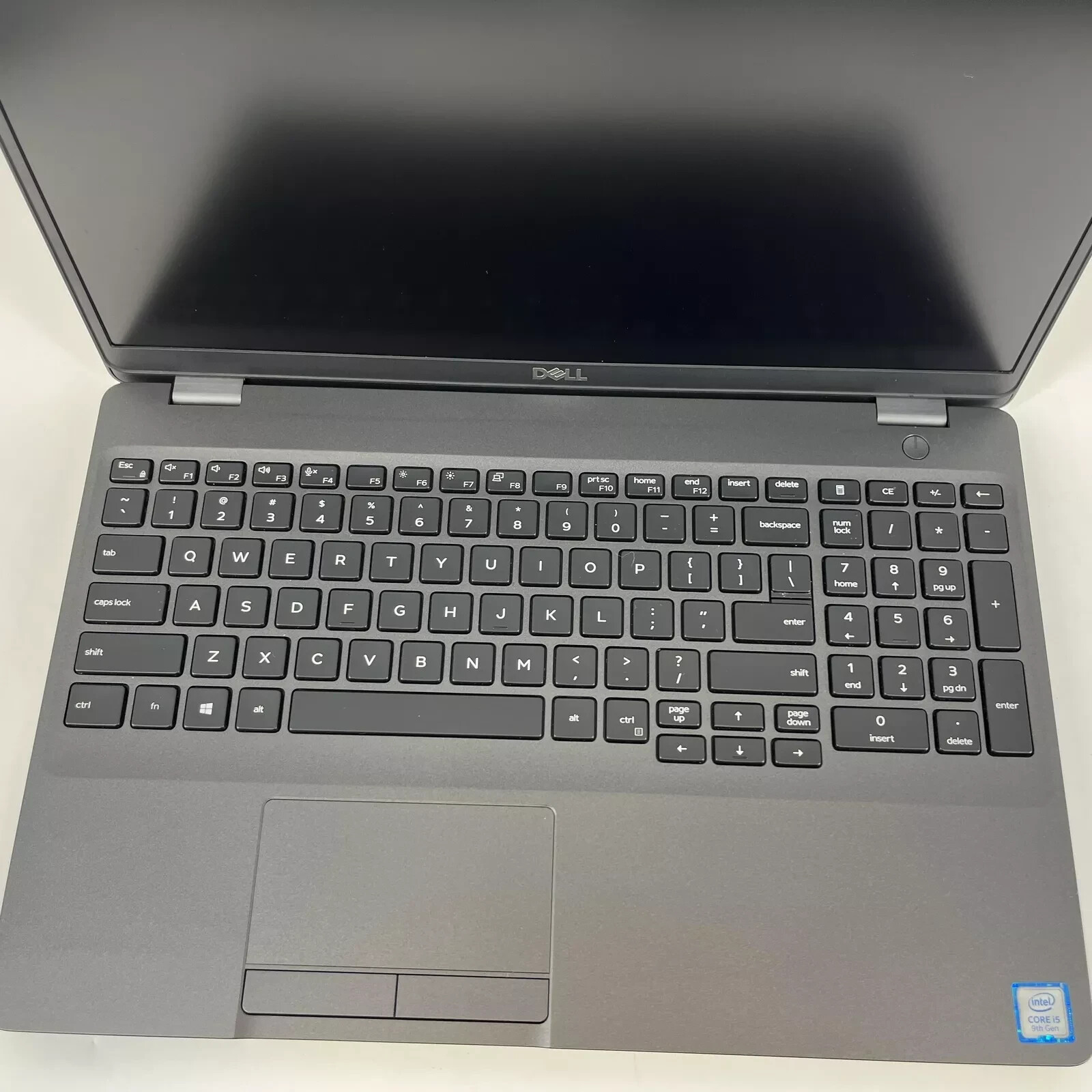 Dell Precision 3541 Laptop 15.6″ – Core i5-9400H – 8 GB Ram- 256GB Lot available
