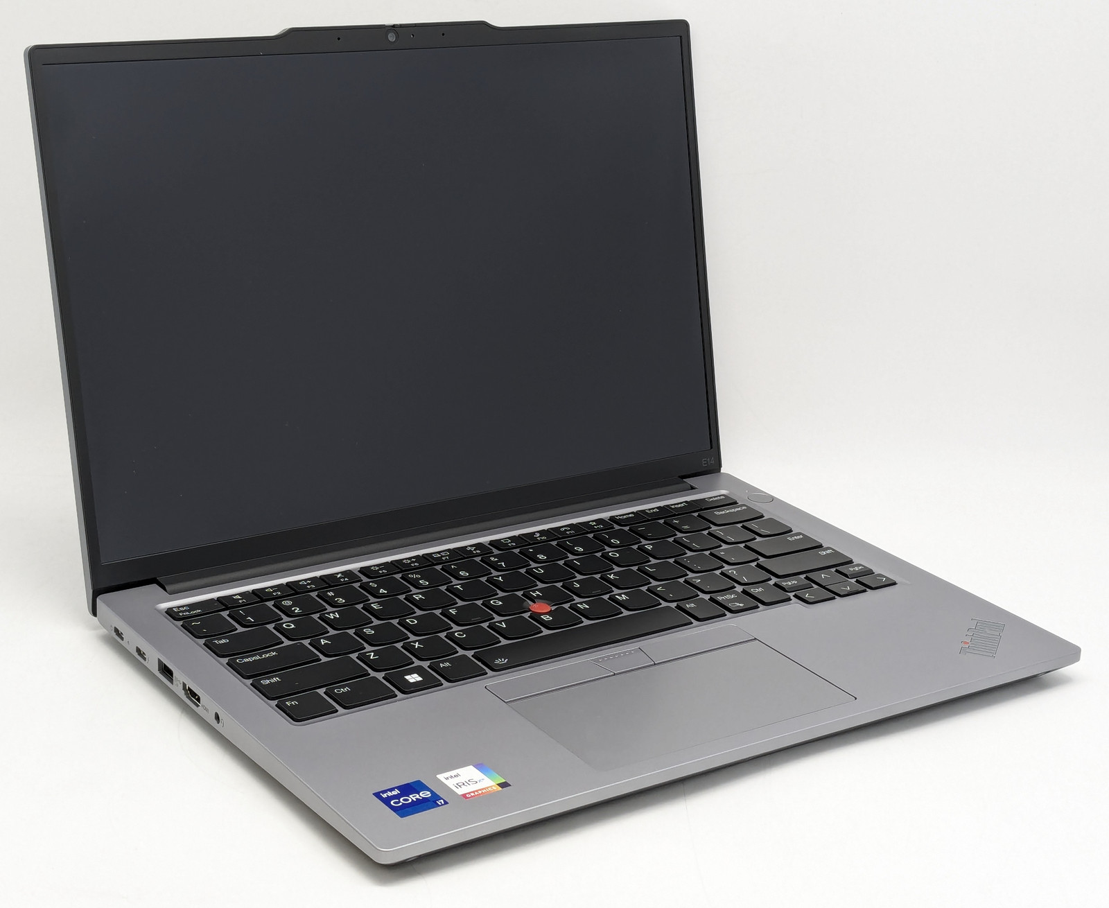 Lenovo ThinkPad E14 Gen 5 14″ i7-1355U 16GB DDR4 512GB SSD Windows 11 Home