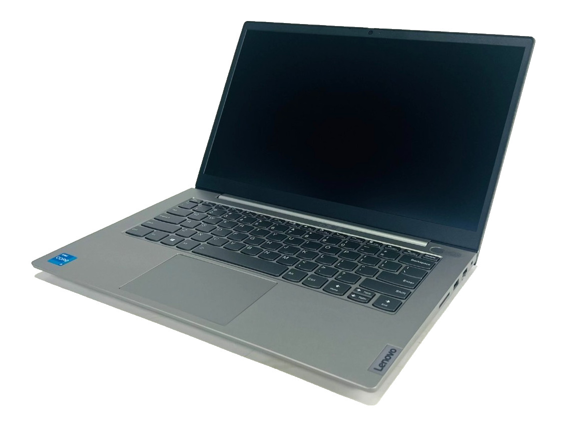 Lenovo ThinkBook 14 G2 ITL 14″ Laptop i5 Gen 11 256GB SSD 8GB RAM Win 11 (Z3E2)