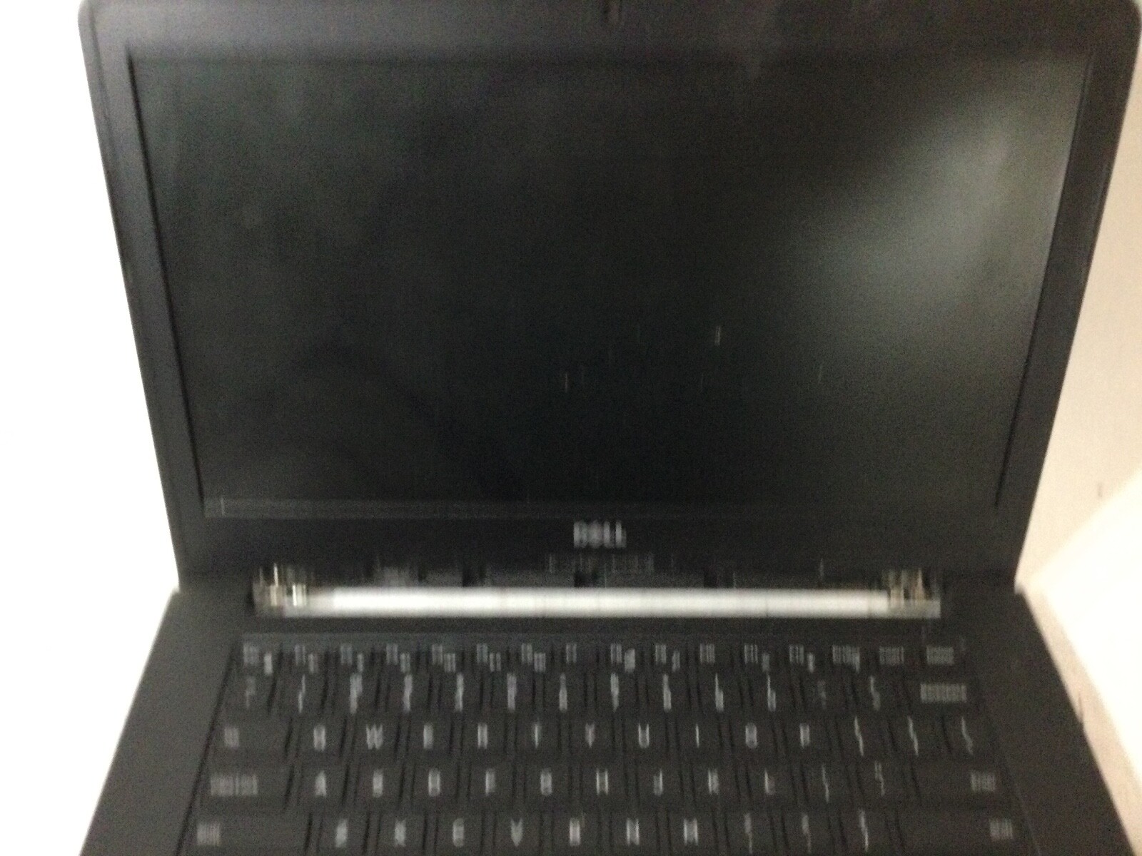 DELL LATITUDE 3450 – FOR PARTS – INTEL CORE I5 – NO RAM – READ DESCRIPTION – BB!