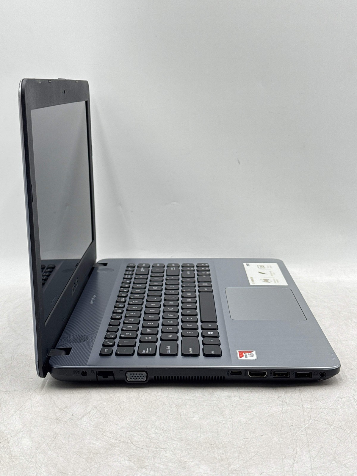 Asus Vivobook Max X441BA 14″ Laptop – No Power