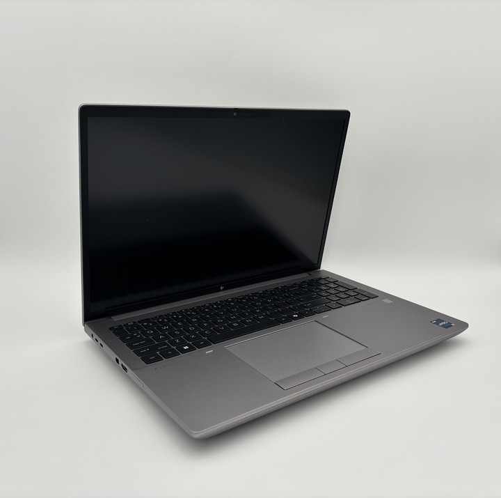 HP ZBook Fury 16 G11 i7-13850HX | 64GB 1TB | RTX 1000 Ada – 4K 120Hz – Warranty