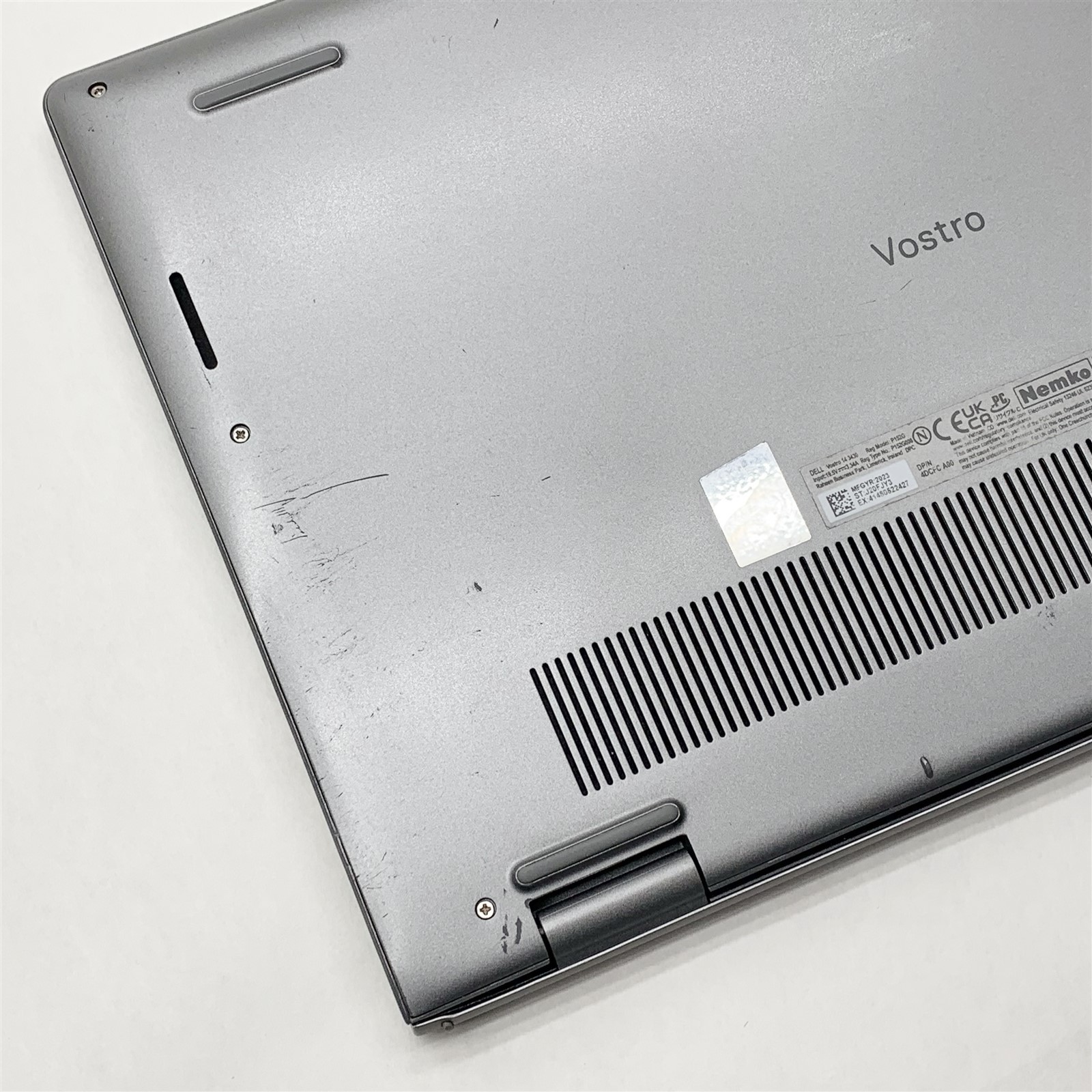 Dell Vostro 3430 Laptop Intel Core i7 1355U 1.7GHZ 14″ FHD 16GB RAM NO HDD Parts