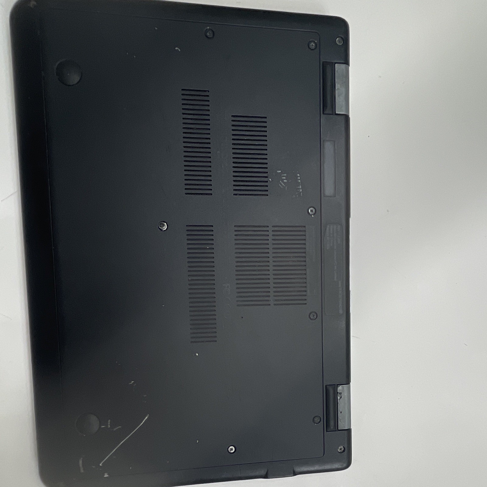 Lenovo ThinkPad 11e Yoga Chromebook 11.6″ Intel 4GB RAM 128GB SSD HDMI 1366×768