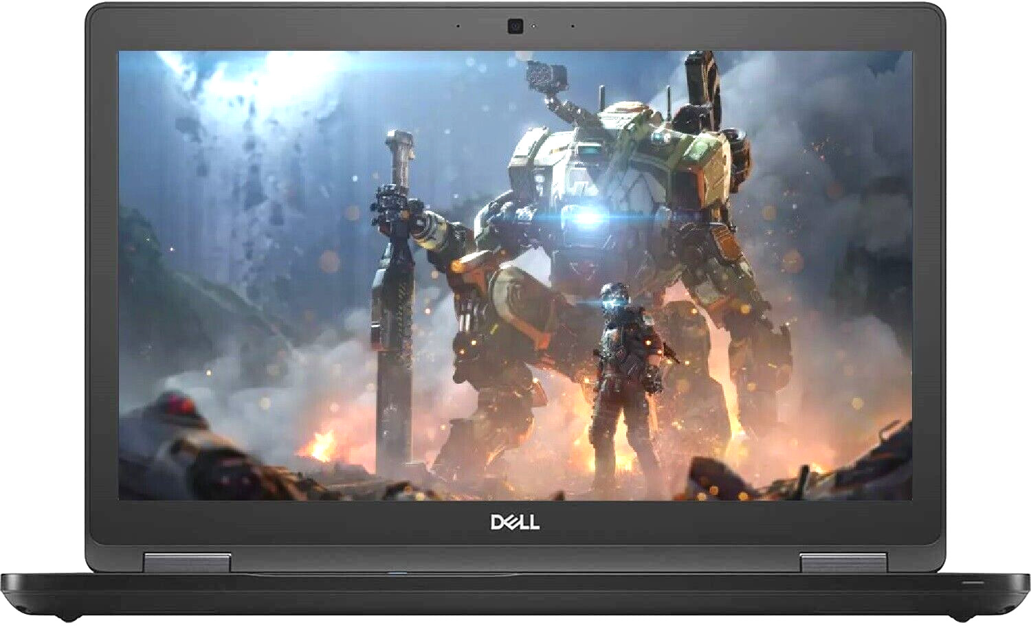 15.6″ Dell Precision Gaming Laptop: Intel i5! 16GB RAM! 1TB SSD! NVIDIA M620!