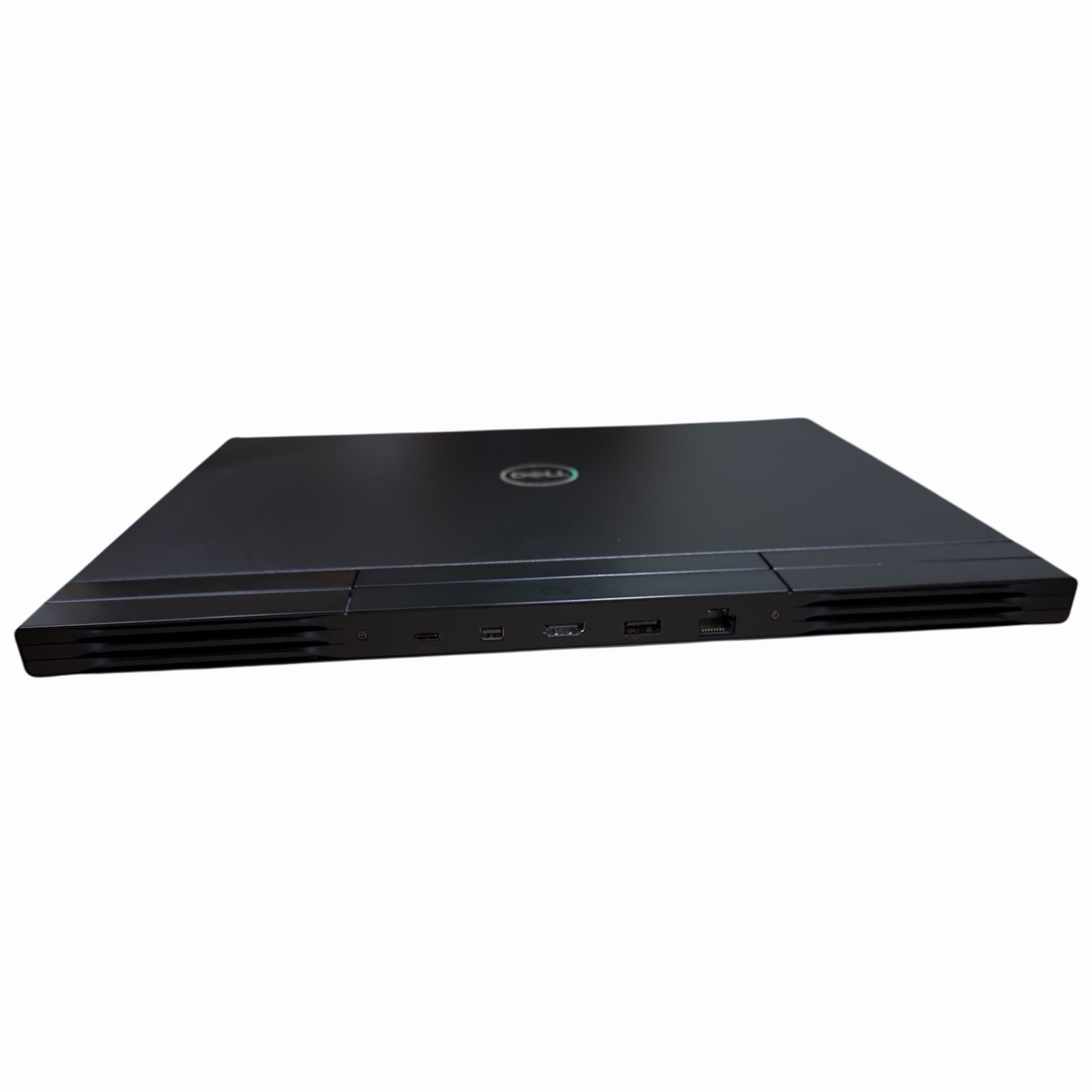 Dell G7 15 7500 15.6″ UHD i7-10750H 2.60GHz 32GB 1TB SSD NVIDIA RTX 2070 WiFi 7