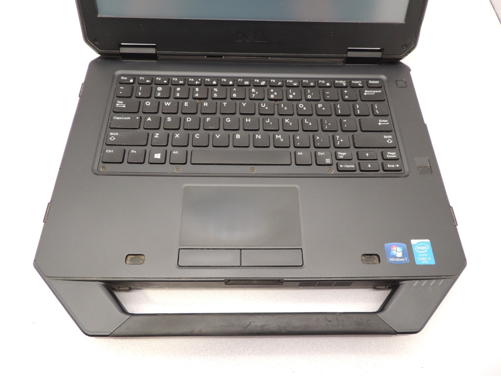 Dell Latitude 14 Rugged 5404 i7 4650U 8GB 250GB Touch Laptop – Spots on Screen