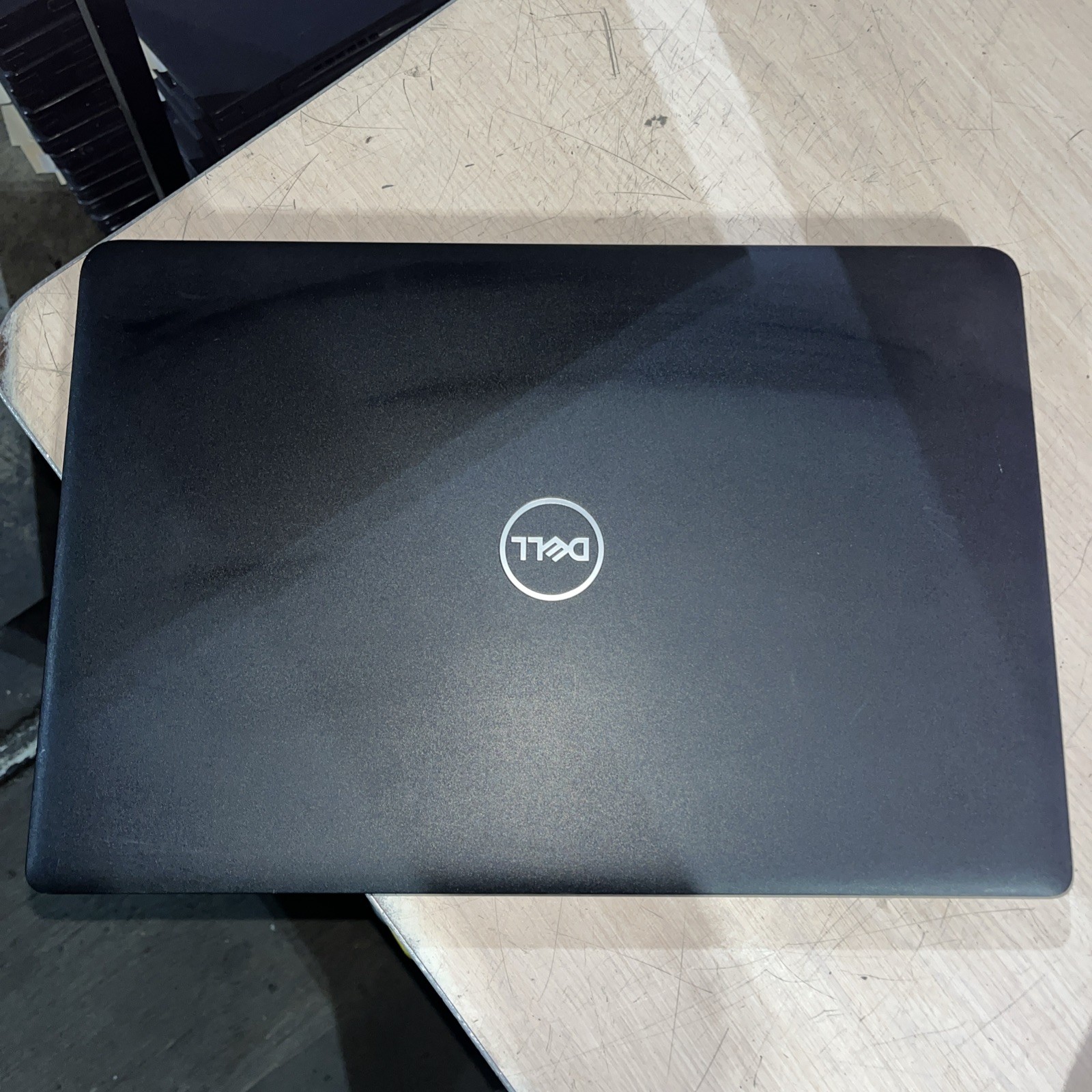 DELL LATITUDE 3500 INTEL CORE I5-8265U 8GB RAM NO HD