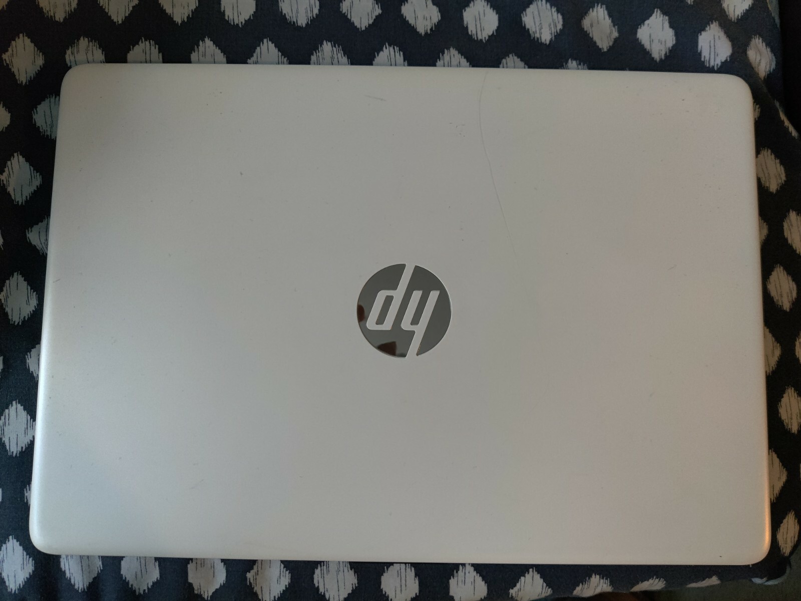 HP – 14″ Laptop – Intel Celeron – 4GB Memory – 64GB eMMC – Snowflake White