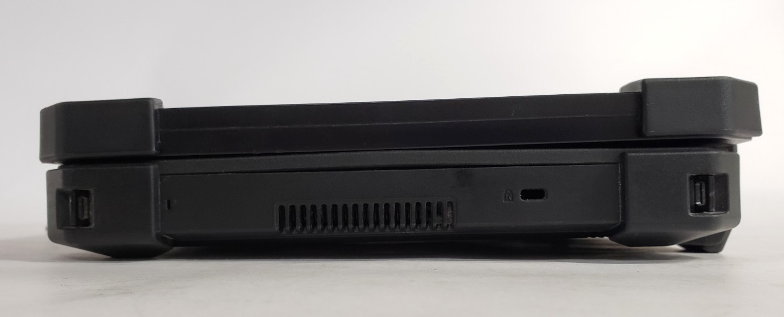 Dell Latitude 7220 Rugged Extreme Tablet i7-8665U 16GB RAM 512GB SSD Win 11 Pro