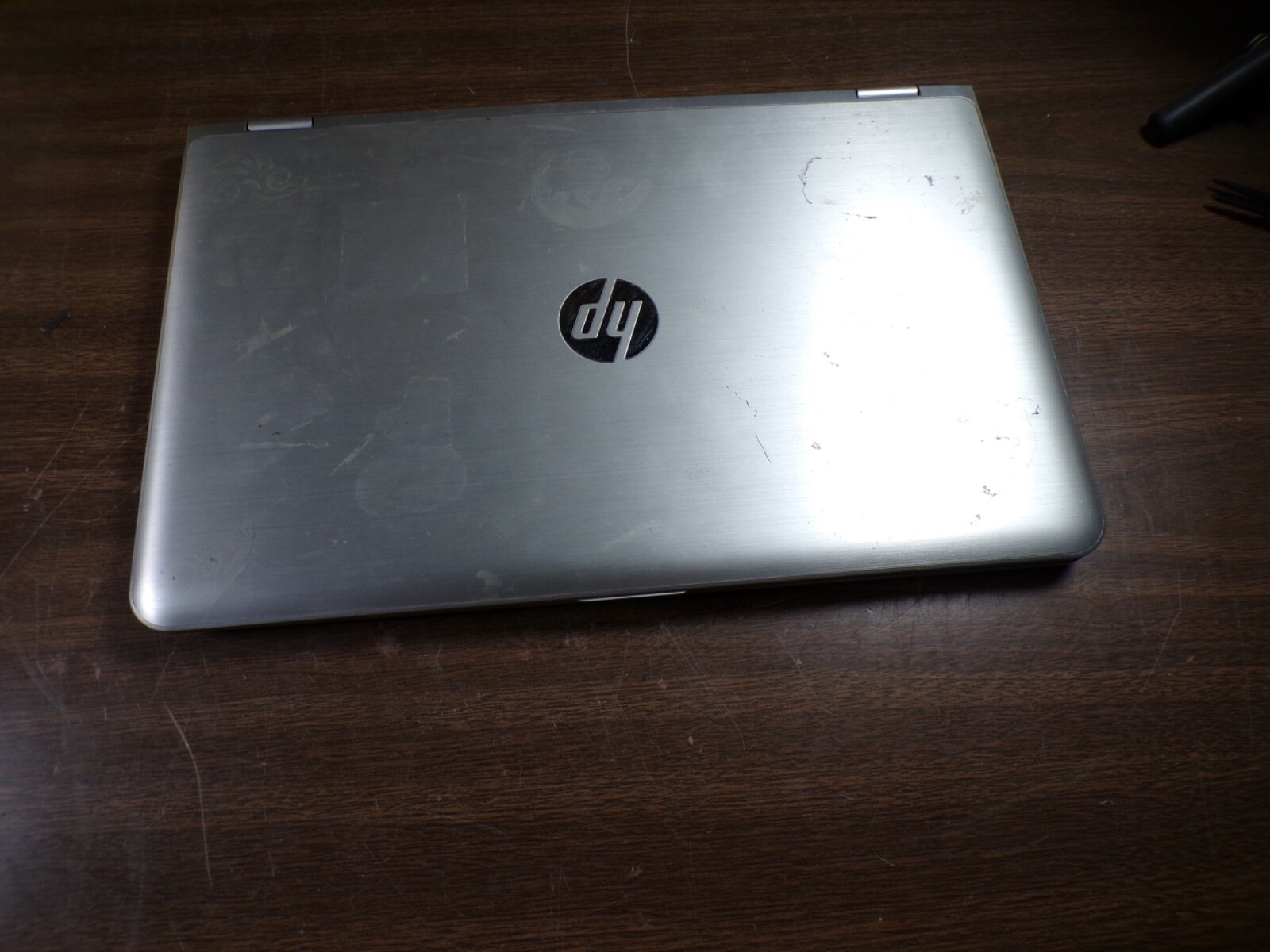 HP PROBOOK 430 G3 INTEL CORE i5-6200U 2.30GHZ 4GB RAM **NO HD/ NO CADDIE/ NO OS/