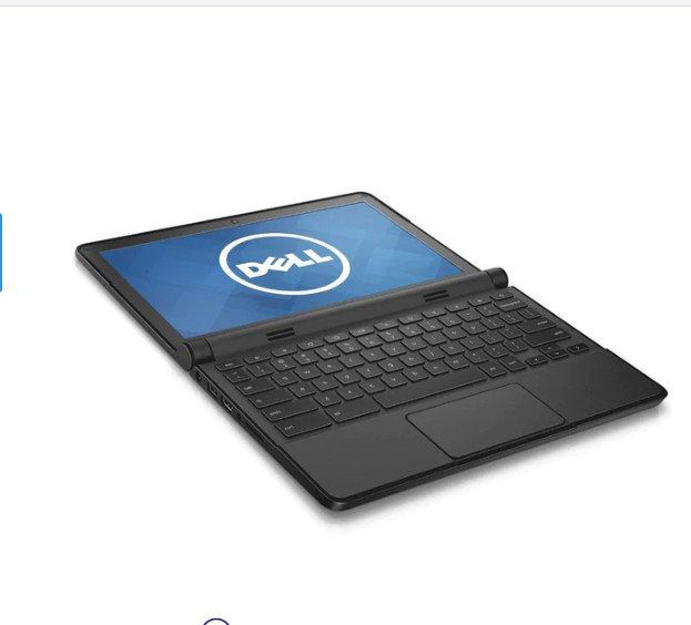Dell Chromebook 11 3180 Intel Celeron 4GB 16GB