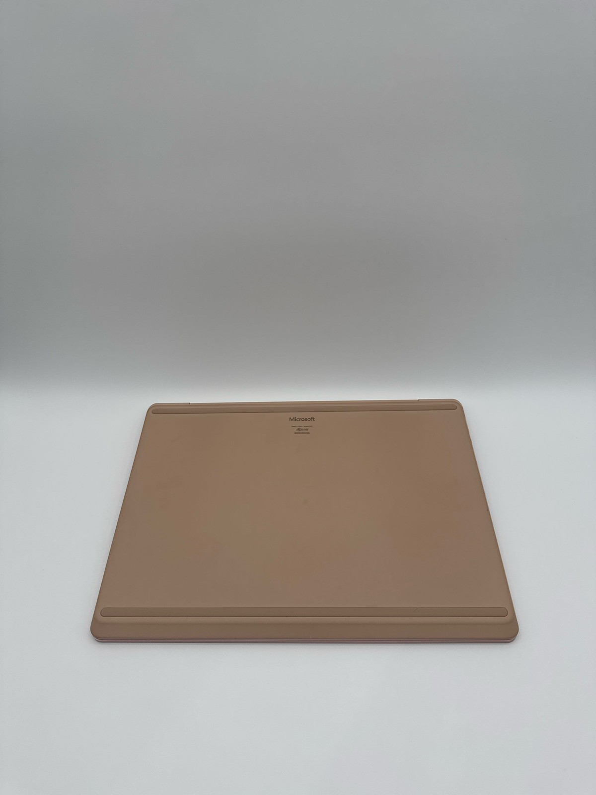 Microsoft Surface Laptop Go 2 12.4in Intel Core i5 8GB Memory 128 SSD Sandstone