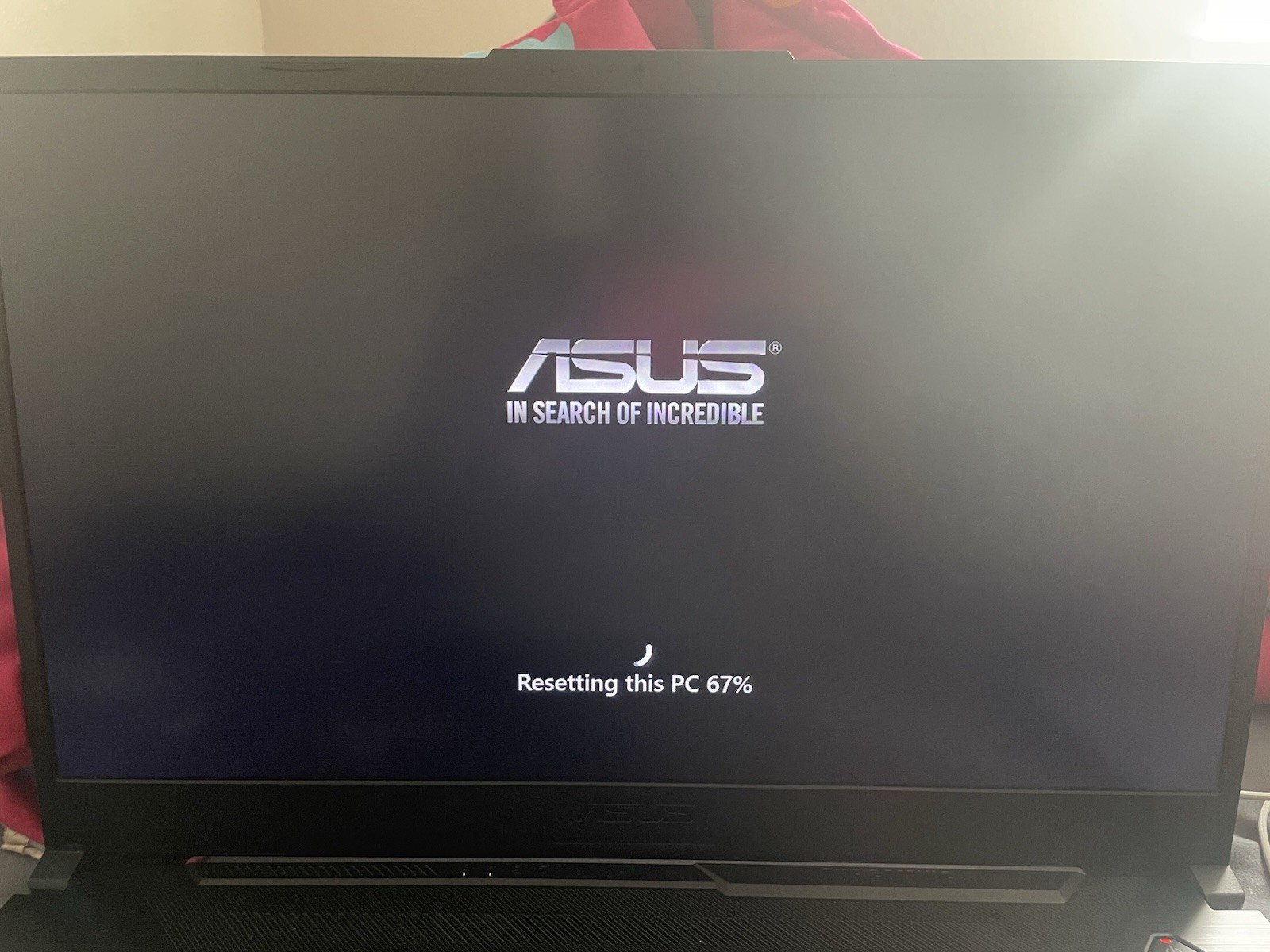 ASUS Gaming Laptop