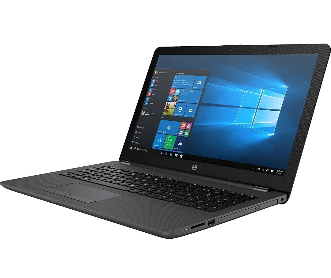 Hp 255 g6 , 15.6 in. HD Laptop AMD A6-9220, up to 2.9 GHz, 8 GB SSD