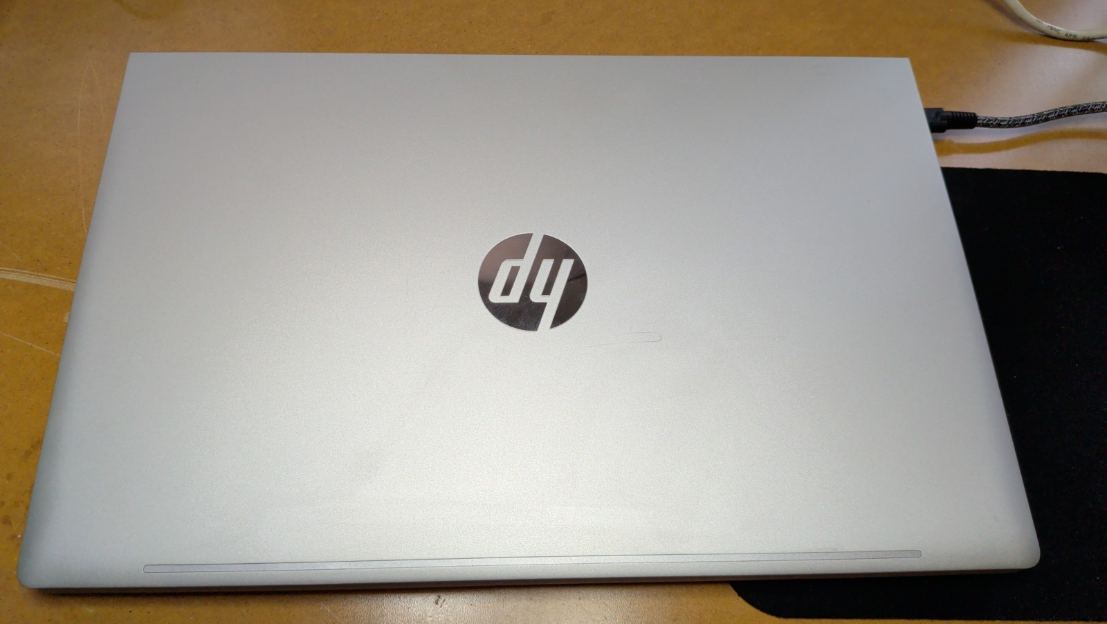 HP ProBook 650 G8 15.6″ (256GB SSD, Intel Core i3 1125G4 3.7 GHz, 8gb)