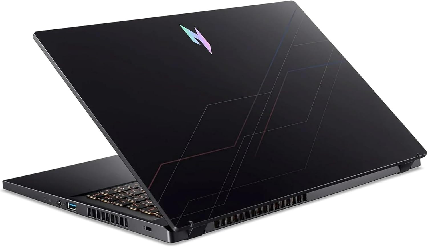Nitro V Gaming Laptop, 15.6″ FHD (1080P) Display, 165Hz, Intel I5-13420H, NVIDIA