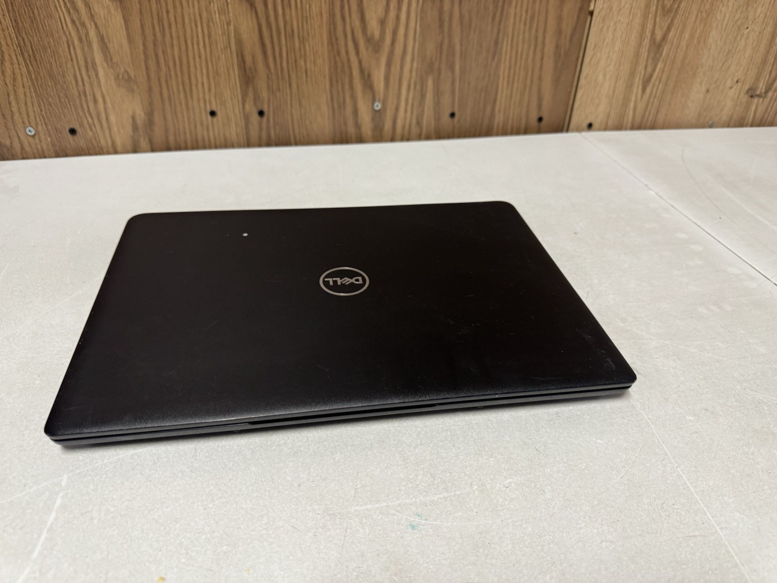 Dell Latitude 3400 i5-8th Gen | Screen White Spots | No RAM/SSD | For Parts