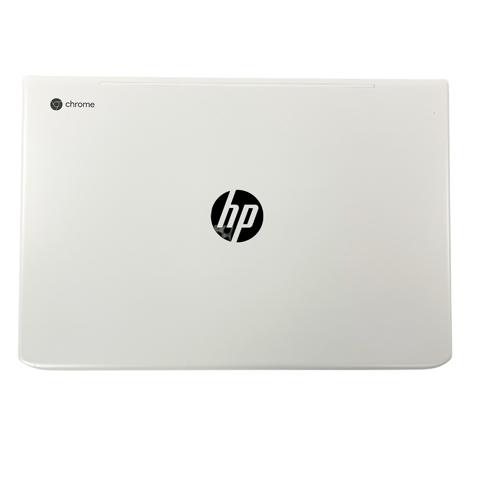 HP Chromebook 15-de0021cl 15.6″ Touchscreen Laptop Intel i3 4GB 128GB 2019 – B
