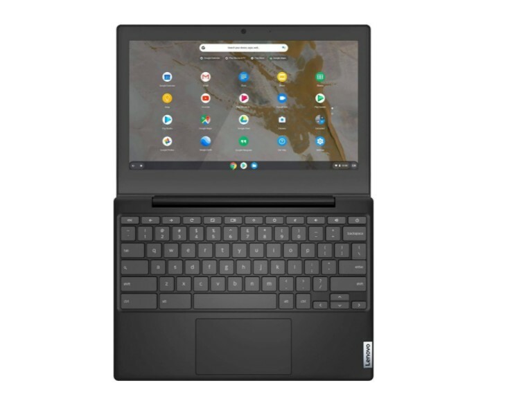 Lenovo Chromebook 3 – 11.6″ Chromebook – AMD A6 Dual Core – 4GB RAM 32GB eMMC