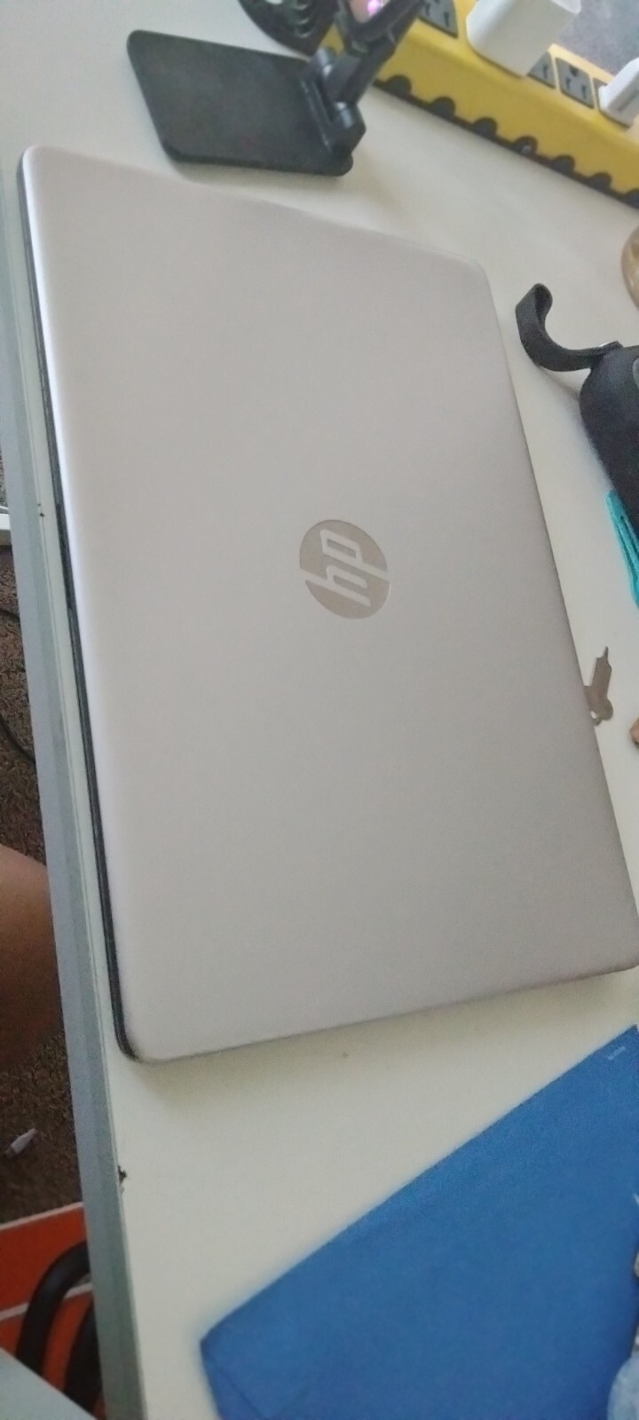 hp laptop 15-dy2xxx