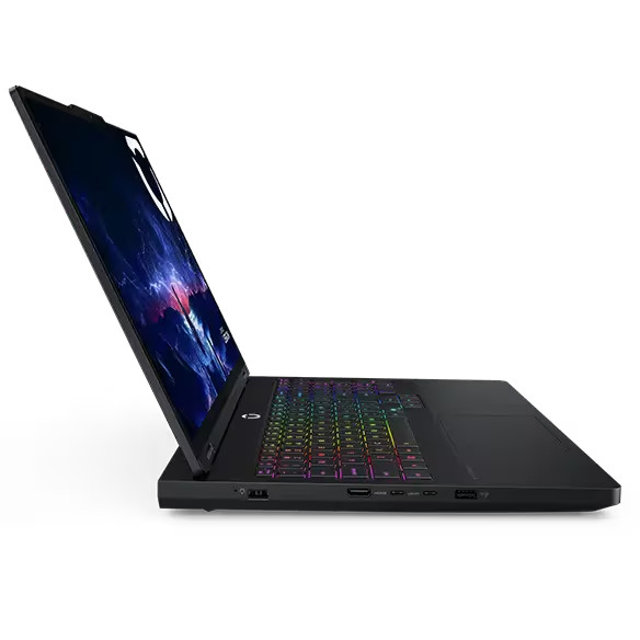 NEW Lenovo Legion Pro 5i Gen 10 OLED Ultra 9 275HX RTX5070Ti 32GB 1TB Gaming
