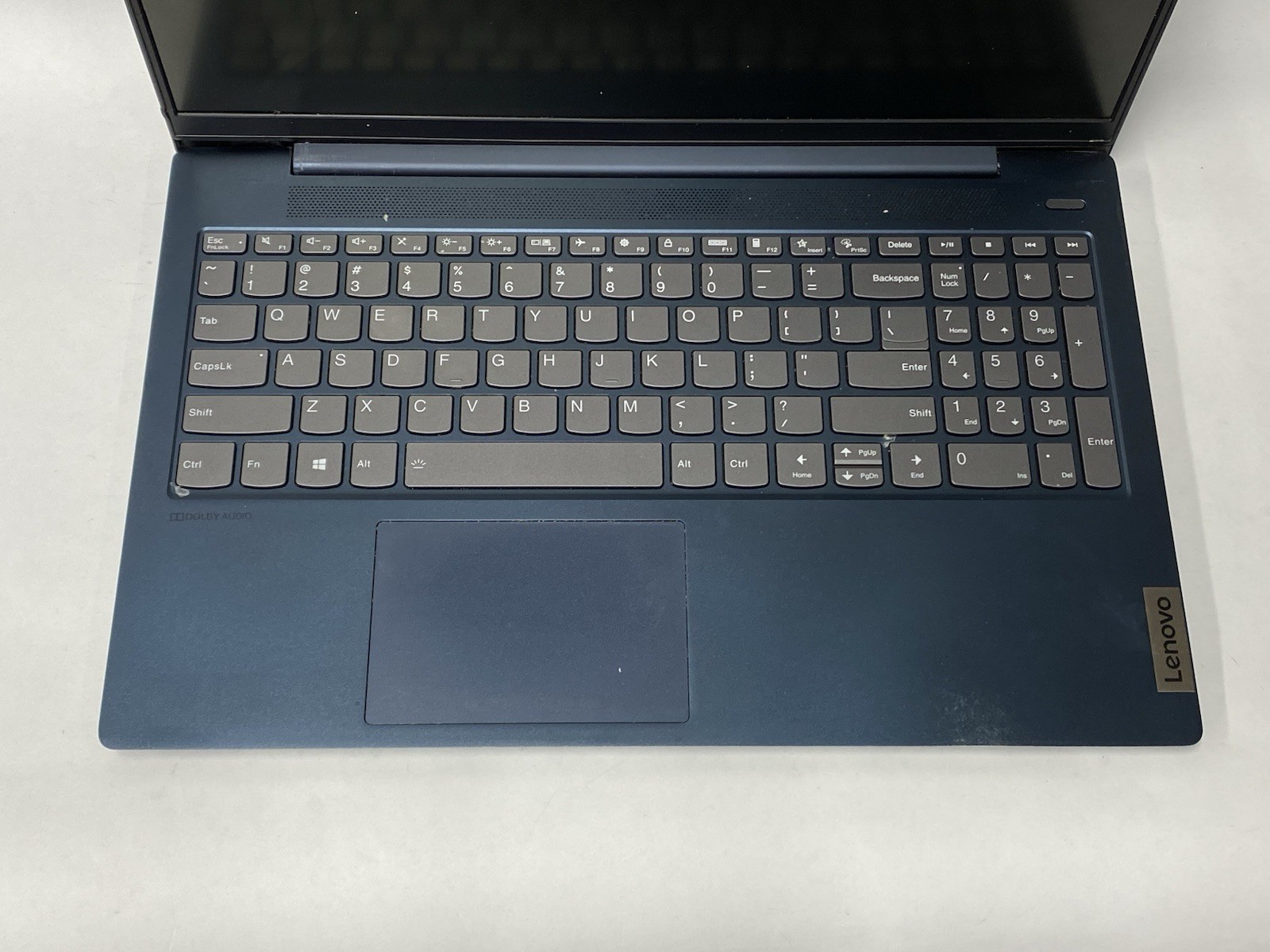 Lenovo IdeaPad 5 15ITL05 – Touch FHD – i7-1165G7 – No SSD/No OS – READ