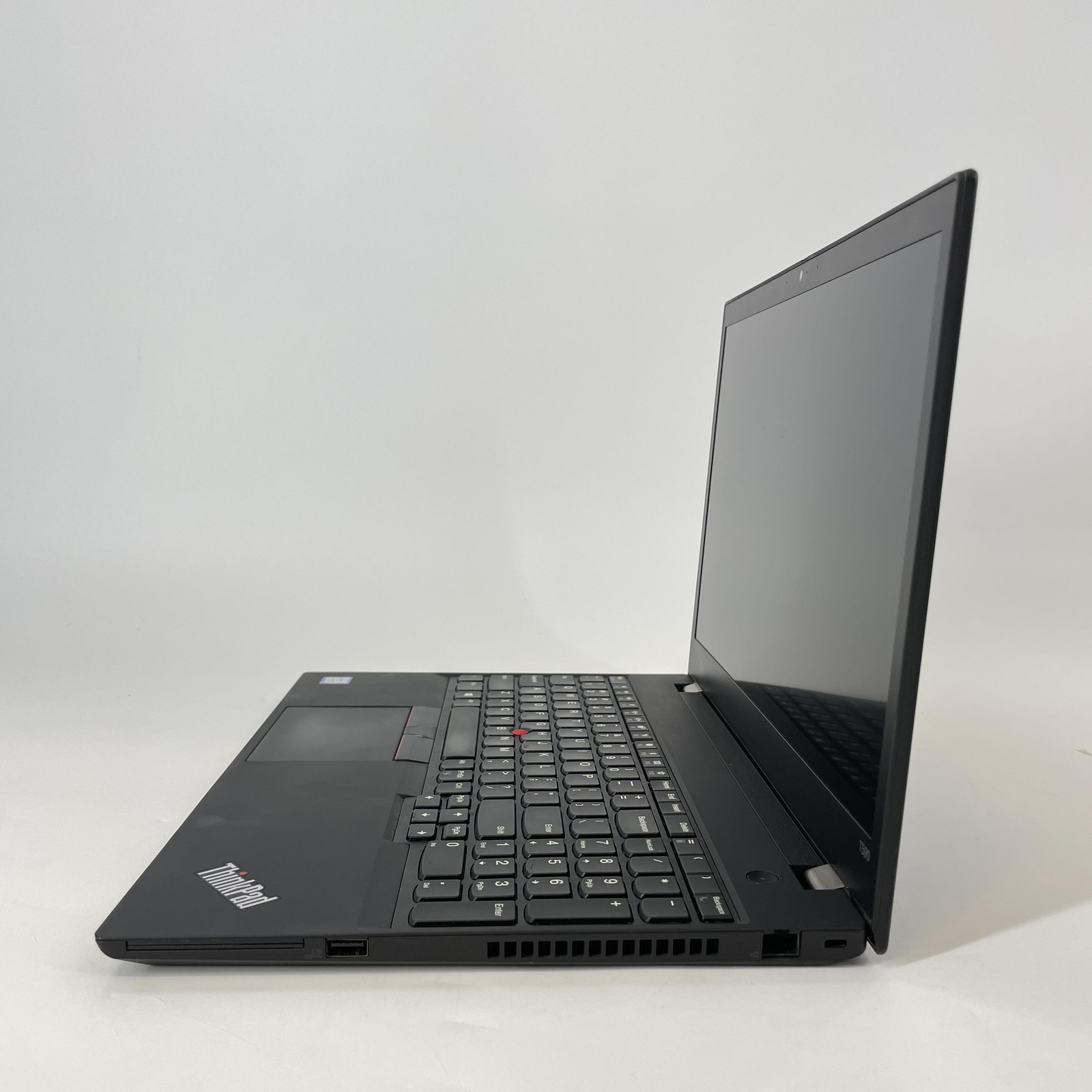 Lenovo ThinkPad T590 15.6 FHD i7-8565U 1.80GHz 16GB 512GB SSD Good WHITE SPOTS