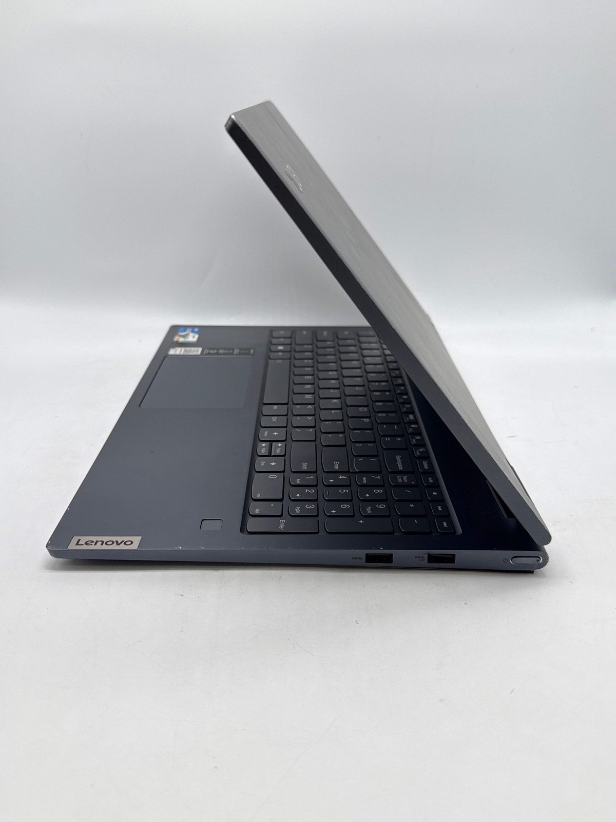 Lenovo Yoga 7 15itl5 i5-1135G7 8GB RAM 256GB SSD – For Parts Read
