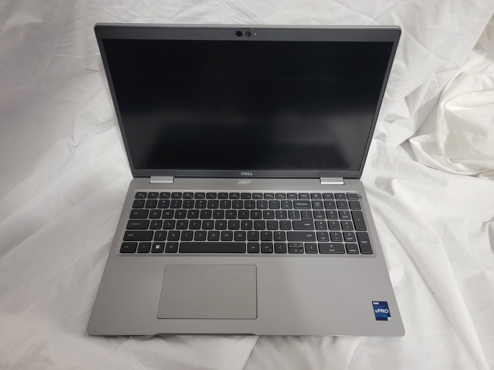 Dell Latitude 5530 | i7 12th Gen | 16 GB RAM | P104F005 | Grade C