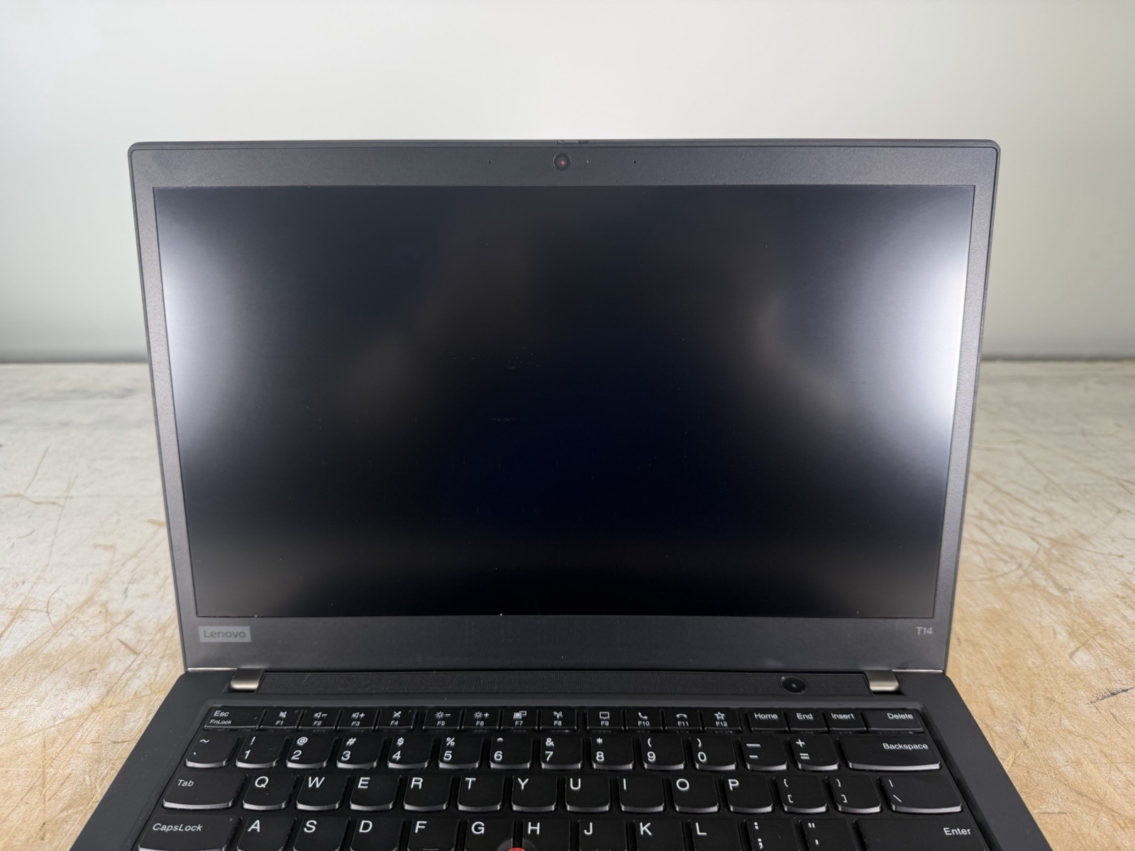 LENOVO THINKPAD T14 GEN 2 AMD RYZEN 5 PRO 5650U @ 2.30GHz, 16GB RAM, NO HDD/OS