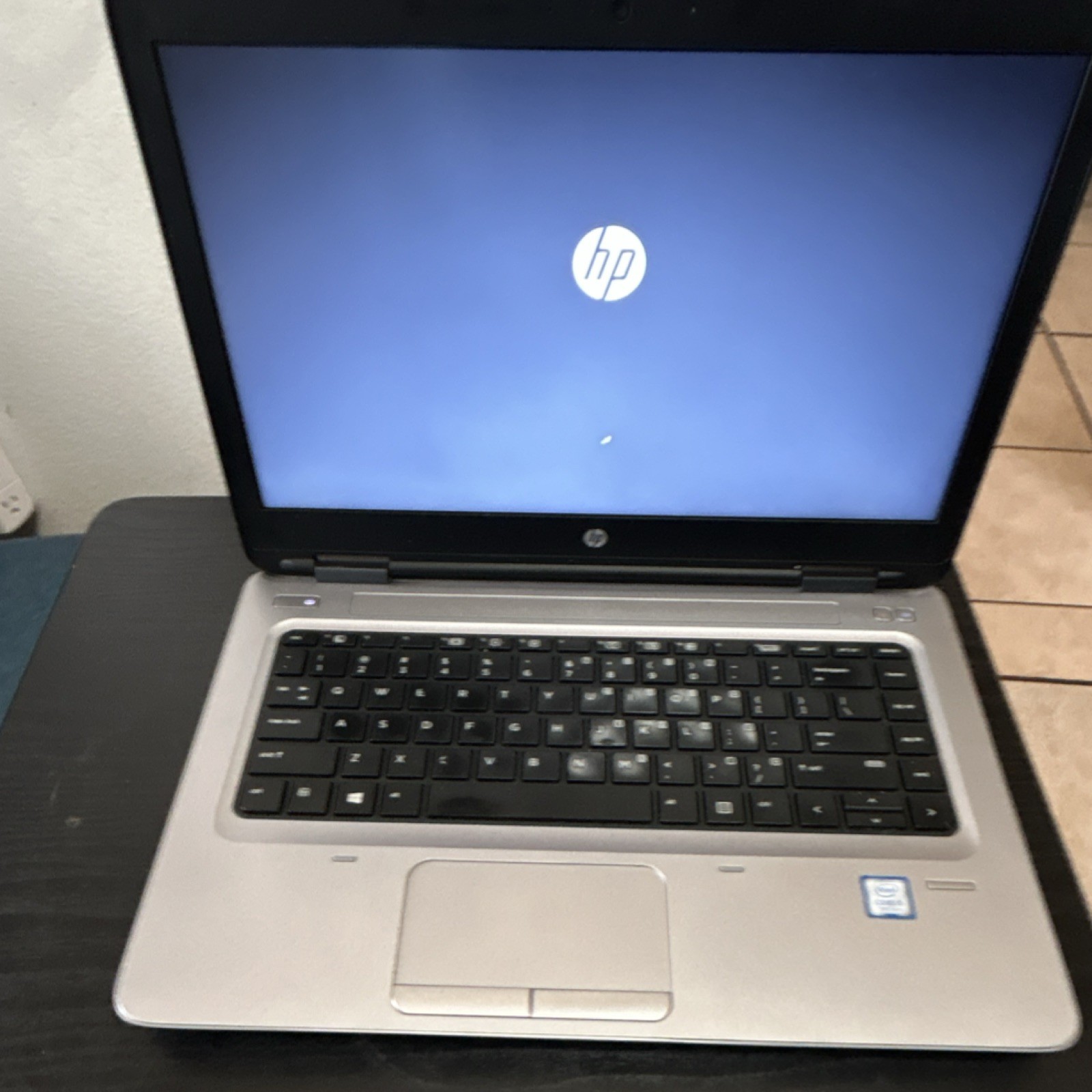 HP ProBook 640 G3 14″ i5-7th Gen 8GB RAM 128GB SSD Windows 11