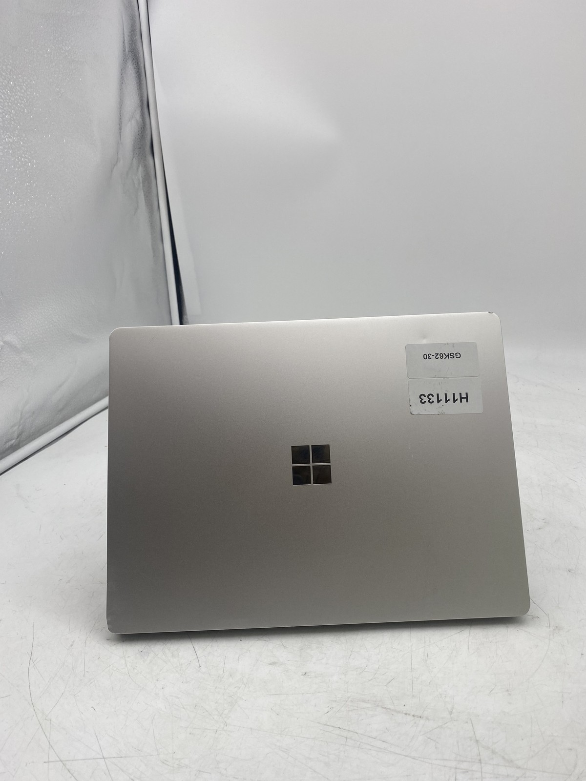 Microsoft Surface Go Laptop Intel Core i5 1035G1 8GB 256GB SSD W11P Touch