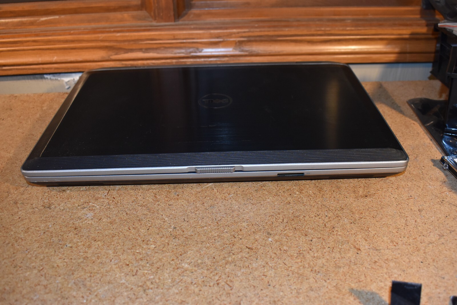 Dell Latitude E6520 Laptop Intel Core i7-2640M 128GB SSD Windows 7 Pro 32-bit