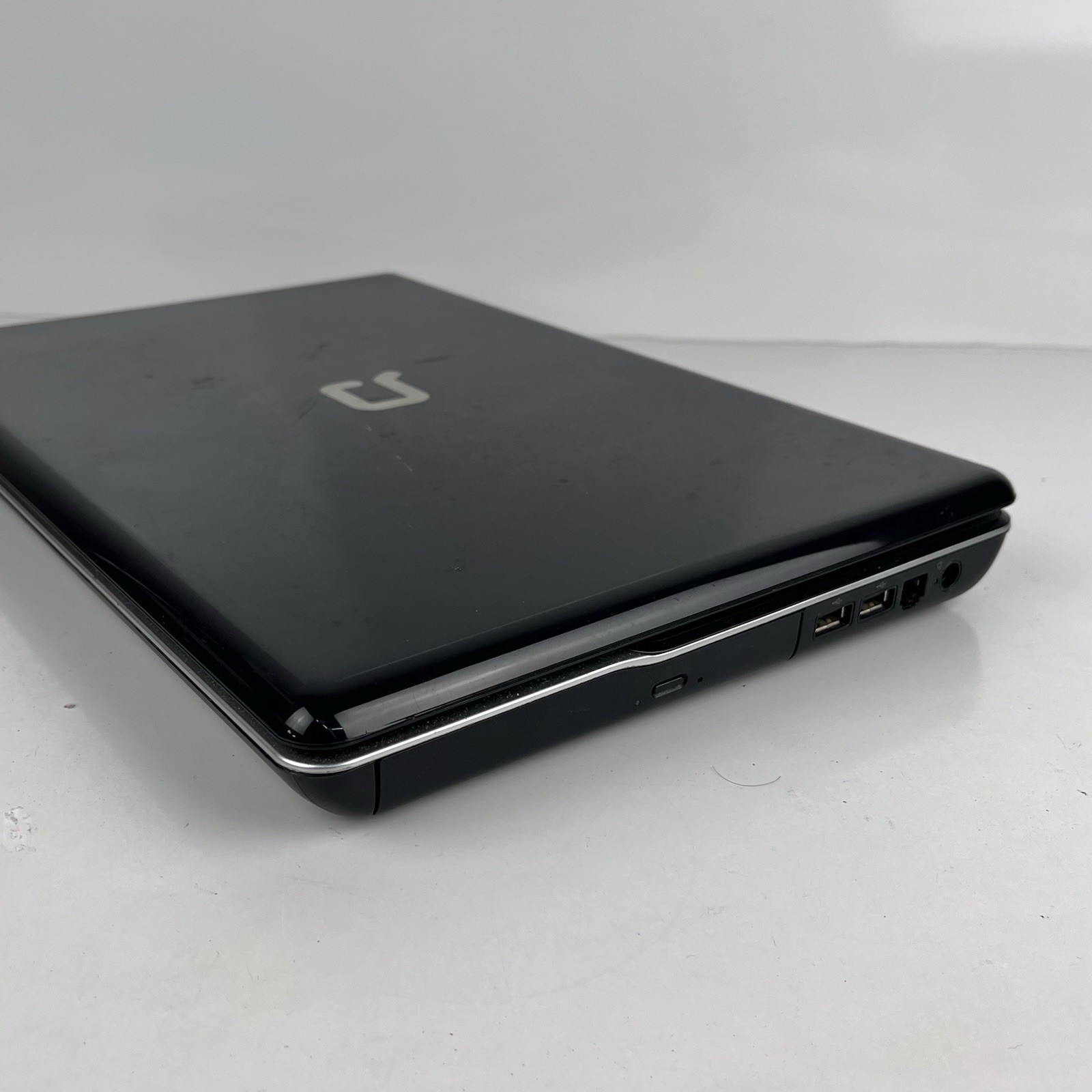 HP PRESARIO CQ61 Laptop Untested