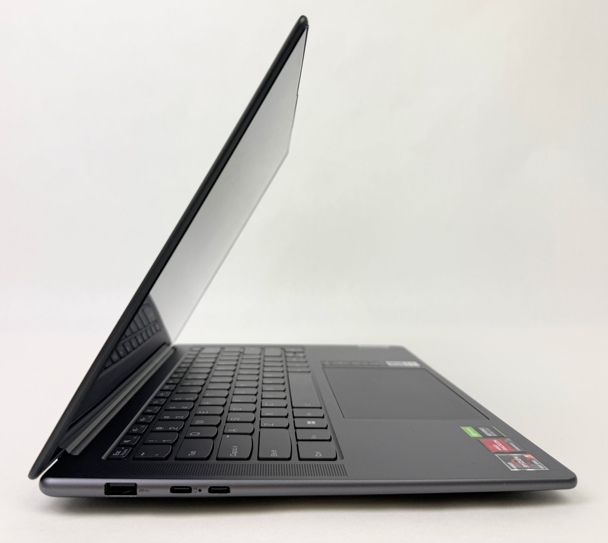 Lenovo Slim 7 ProX 14.5″ 3K Touch Ryzen 9 6900HS 32GB 1TB RTX 3050 W11H – Read