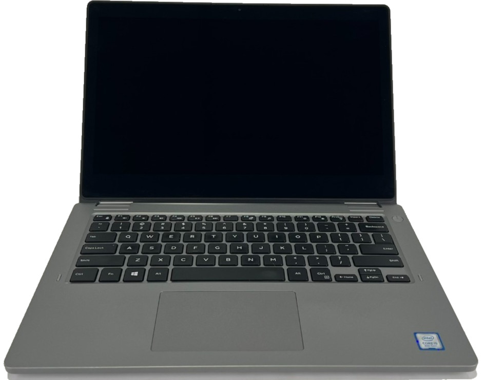 Dell Latitude 3310 2-in-1 Laptop i5 8th Gen 128GB SSD 8GB RAM Win 11 Pro (ST) C