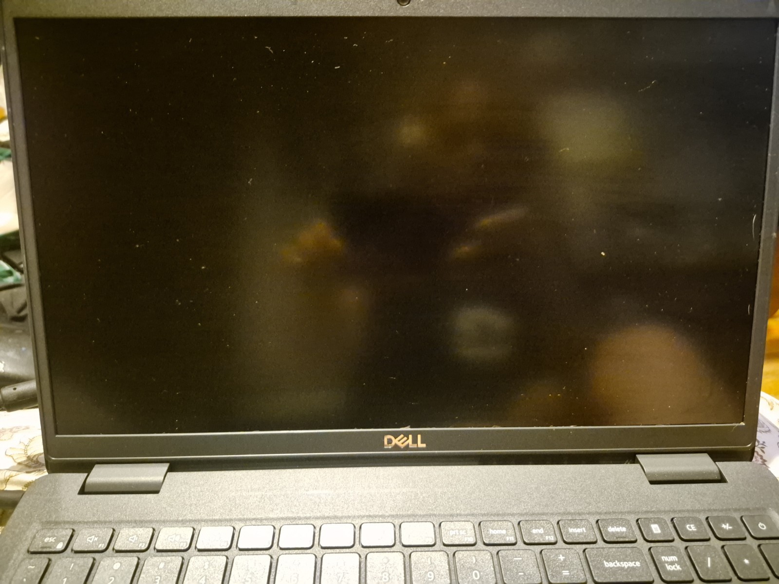 Dell Latitude 3520 Intel i7-11th PART!! NO RAM