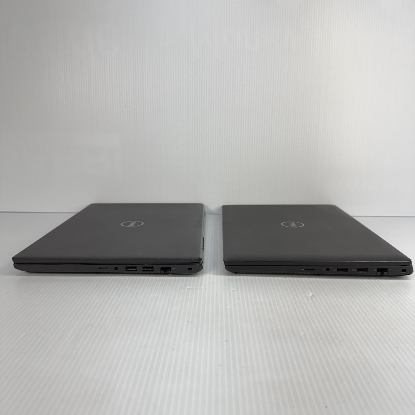 Lot of 2 Laptops Dell Latitude 3420 i5-1135G7 & 3410 i5-10210U 14″ AS IS PARTS