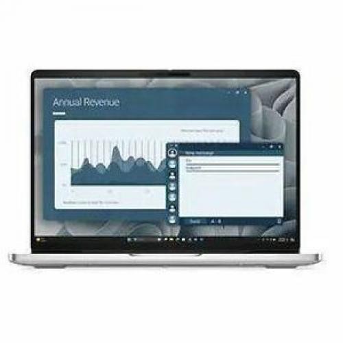Dell Pro 14 PC14255 14 Notebook – Full HD Plus – 60 Hz – AMD Ryzen 5 220 – 8 GB