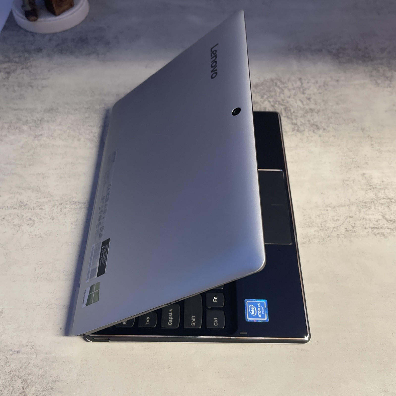 Lenovo Ideapad MIIX 310-10ICR 10.1″ Tablet Not Tested