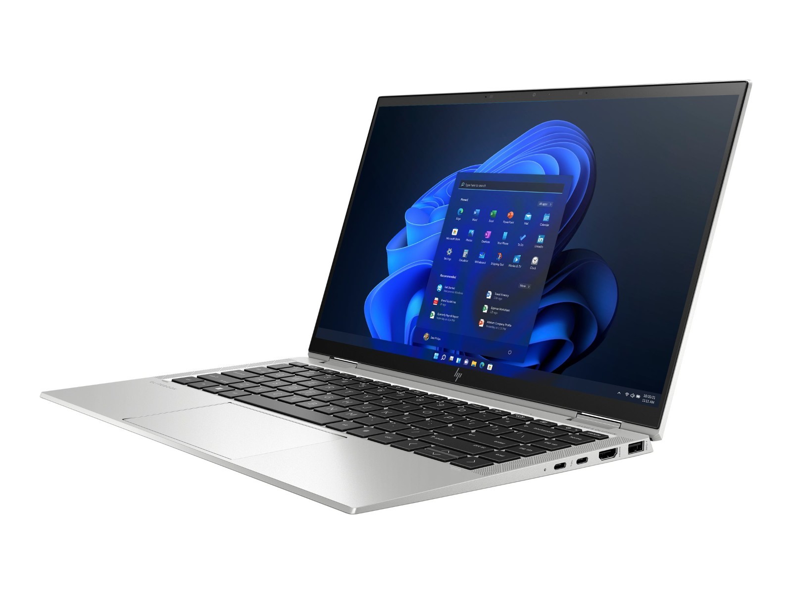 ✅ HP Elitebook 1040 x360 G8 ✅ i5-1145G7 16Gb 256Gb SSD ✅Win11❌READ DESCRIPTION❌