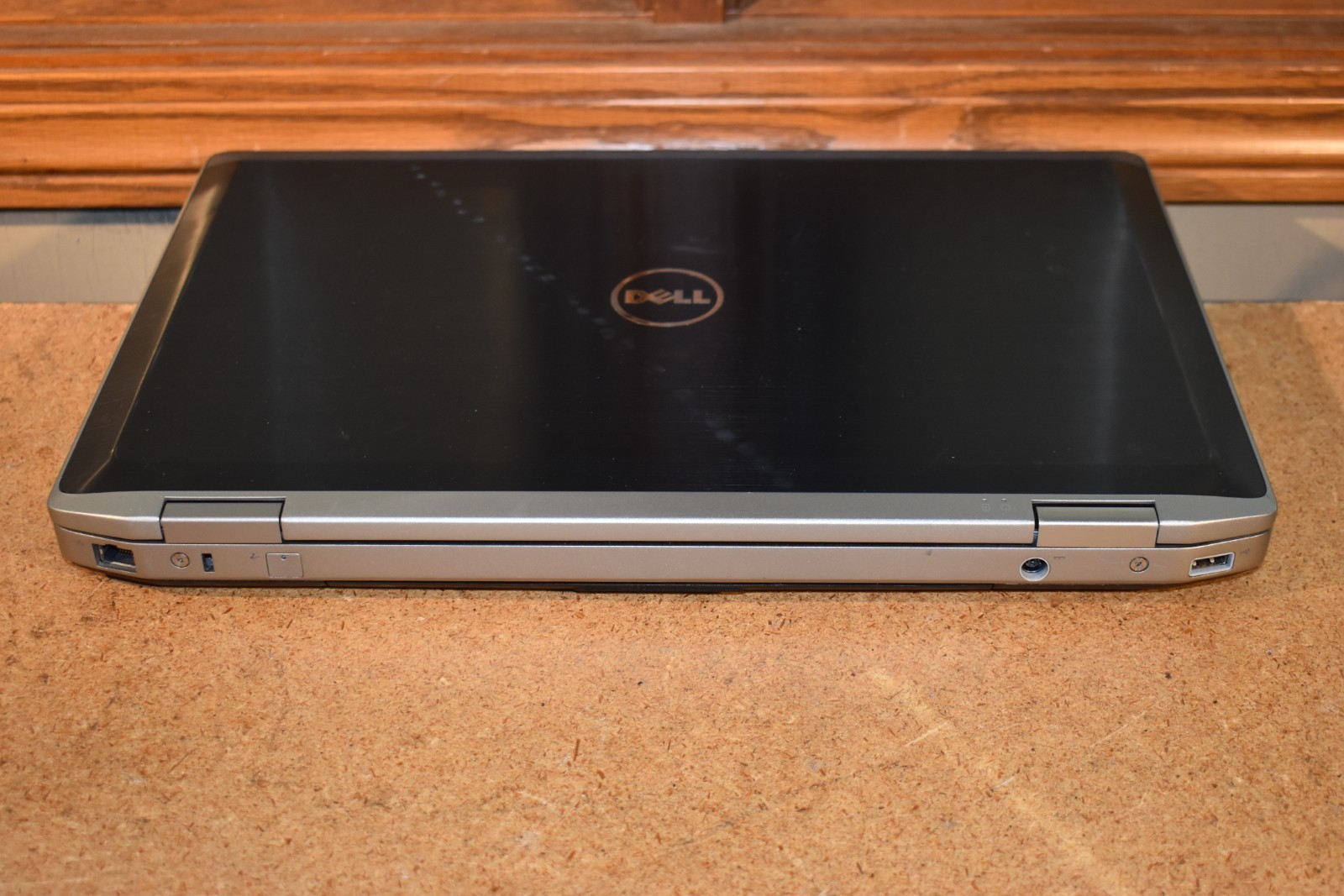 Dell Latitude E6520 Laptop Intel Core i5-2520M 8GB RAM 256GB SSD Windows 10 Pro